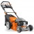 Газонокосилка бензиновая Villartec MB4053T в Великих Луках