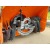 Снегоуборщик Holzfforma ST324DLE PRO в Великих Луках
