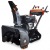 Снегоуборщик гусеничный Villartec WB G-139T SnowBoss в Великих Луках