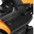 Садовый минитрактор Daewoo DSD 108 H в Великих Луках