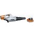 Воздуходувка аккумуляторная Stihl BGA 85 без аккумулятора и ЗУ в Великих Луках