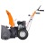 Снегоуборщик Yard Fox Basic 5640H в Великих Луках