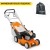 Газонокосилка бензиновая Stihl RM 545 V в Великих Луках