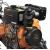 Мотоблок Carver MT-900DE в Великих Луках