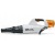 Воздуходувка аккумуляторная Stihl BGA 85 без аккумулятора и ЗУ в Великих Луках