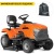 Садовый минитрактор Daewoo DSD 108 H в Великих Луках