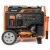 Инверторный бензогенератор Daewoo GDA 6600Ei 5.5 кВт в Великих Луках