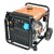 Бензиновый генератор инверторный Villartec GI808 2025 8 кВт в Великих Луках