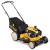 Газонокосилка бензиновая Cub Cadet CC LM1 DP53 (CC 53 PO HW) в Великих Луках