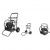 Тележка для шланга VicArt TC4710B в Великих Луках