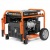 Инверторный бензогенератор Daewoo GDA 6600Ei 5.5 кВт в Великих Луках
