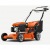 Газонокосилка бензиновая Husqvarna LC 353V в Великих Луках