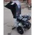 Измельчитель бензиновый Holzfforma CS10D в Великих Луках