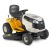 Садовый трактор Cub Cadet CC 717 HG в Великих Луках