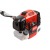 Бензокоса (бензиновый триммер) Hammer MTK520C в Великих Луках