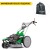 Косилка для высокой травы Caiman XPLORER 60Y в Великих Луках