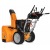 Снегоуборщик Daewoo DAST 1080 в Великих Луках