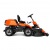 Садовый райдер Husqvarna R 214TC в Великих Луках