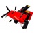 Снегоуборщик Brait BR-1176ELWS-6 в Великих Луках