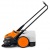 Подметальная машина Stihl KGA 770 в Великих Луках