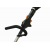 Бензокоса (бензиновый триммер) Carver GBC-025 в Великих Луках