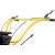 Мотоблок Denzel DPT-370-PRO (фрезы в комплекте) в Великих Луках