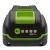Аккумулятор High Power G40HP2 для техники GreenWorks 40 В в Великих Луках