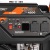 Бензиновый генератор инверторный Daewoo GDA 4600 Ei 4.2 кВт в Великих Луках