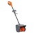 Снегоуборщик аккумуляторный Villartec WA 4030 SET AM402+AC405 в Великих Луках