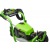Мойка высокого давления GreenWorks 5106007 в Великих Луках