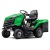 Садовый минитрактор Caiman Rapido 2WD 97D2K в Великих Луках