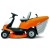 Садовый трактор Stihl RT 4082.0 в Великих Луках