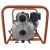 Бензиновая мотопомпа EVOline TG 30 в Великих Луках