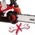 Аккумуляторная пила Einhell PXC GE-LC 36/35 Li-Solo-14" в Великих Луках