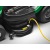 Садовый минитрактор Caiman Rapido 2WD 97D2K в Великих Луках