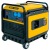 Бензогенератор Caiman RG4300 4,3 кВт в Великих Луках