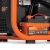 Бензиновый генератор инверторный Daewoo GDA 4600 Ei 4.2 кВт в Великих Луках