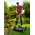 Электрокоса (электрический триммер) Black+Decker ST5530CM в Великих Луках