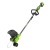 Аккумуляторный триммер GreenWorks GD24LT331 (без аккумулятора и зарядного устройства) в Великих Луках