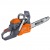 Бензопила Oleo-Mac GSH 400 14" в Великих Луках