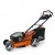 Газонокосилка бензиновая Villartec MB3046T в Великих Луках