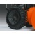Снегоуборщик Husqvarna ST 276EP в Великих Луках