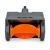 Снегоуборщик аккумуляторный Villartec WA 4030 SET AM405+AC405 в Великих Луках
