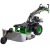 Бензиновая сенокосилка Eurosystems P130 Honda GXV390 в Великих Луках