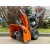 Снегоуборщик Holzfforma ST324DLE PRO в Великих Луках