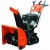 Снегоуборщик Garden Pro KCST1329ES(TD) в Великих Луках