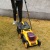 Газонокосилка аккумуляторная DEKO DKLM20V в Великих Луках