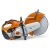 Бензорез Stihl TS 420 в Великих Луках