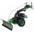 Бензиновая сенокосилка Eurosystems P130 Honda GXV390 в Великих Луках