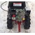 Мотоблок Мобил К МКМ-4 Премиум с двигателем Honda GX-200 в Великих Луках